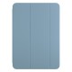 Apple Smart Folio 11" iPad Prolle (M5), džinsu audums (MW993)