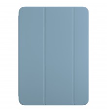 „Apple Smart Folio 11" iPad Prolle (M5), džinsas (MW993)“