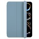 Apple Smart Folio 11" iPad Prolle (M5), džinsu audums (MW993)