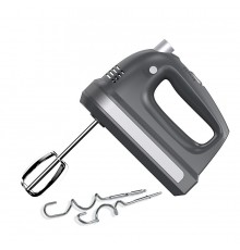 Maestro MR-501 Hand mixer Grey