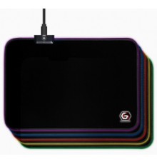 Gembird MP-GAMELED-M Mouse pad
