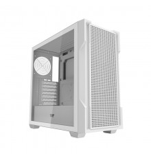 Darkflash DS900 Mesh computer case without fans (White)