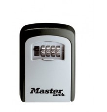 MASTER LOCK Medium Key Lock Box Select Access