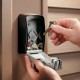 MASTER LOCK Medium Key Lock Box Select Access