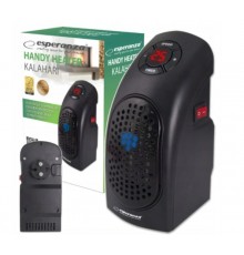 Esperanza EHH007 Termoventilators 400W