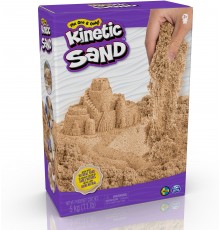 Kinetic Sand - Magic Sand, 5 kg
