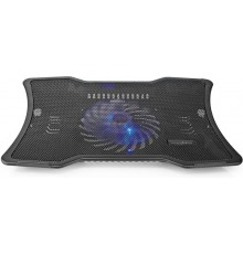 Nedis sülearvuti alus ventilaatoriga