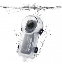 Insta360 X4 -sukelluskotelo