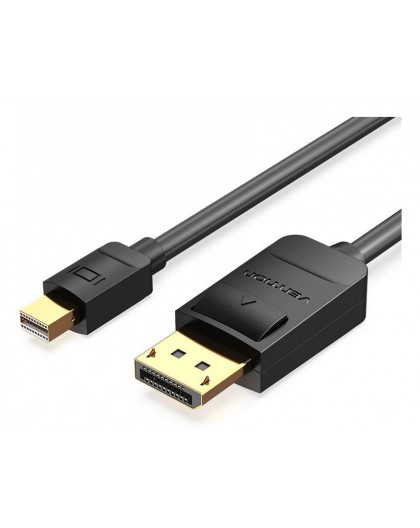 DP TO HDMI CABLE 5M/HAGBJ VENTION