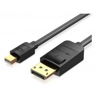 DP TO HDMI CABLE 5M/HAGBJ VENTION