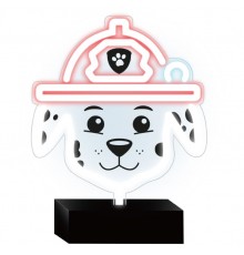 Forever Paw Patrol Neon Light