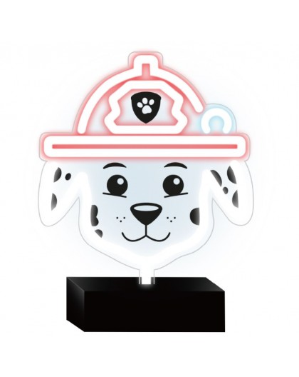 Forever Paw Patrol Neon Light