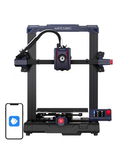 AnyCubic Kobra 2 Neo 3D Printer