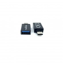 Maxlife USB 3.0 to USB-C Adapter