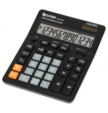 Eleven office calculator SDC-554S
