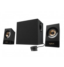 Logitech Z533 60 W Black 2.1 channels