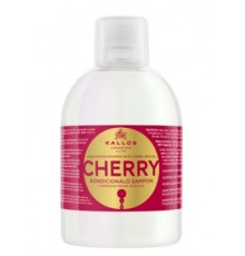 Kallos Cherry Conditioning Шампунь 1000 ml