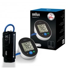 Тонометр Braun ExactFit 2