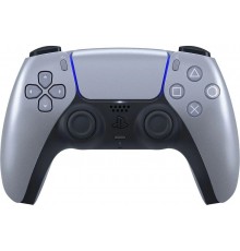 Sony PlayStation 5 DualSense Wireless Controller – Silver