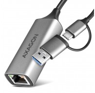 USB-C 1GB/ADE-TXCA AXAGON TINKLO ADAPTERIS