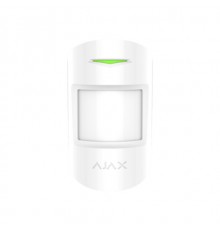 Ajax Motion Protect immune motion PIR detector (white)