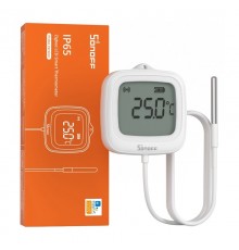 Sonoff SNZB-02LD Temperature & humidity sensor