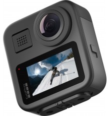 GoPro MAX 360 (2025) action camera