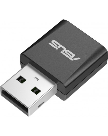 ASUS USB-BE92 Nano Wi-Fi 7 USB adapteris