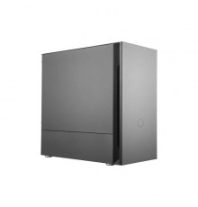 Cooler Master Silencio S400 Computer case Midi Tower Black