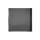 Cooler Master Silencio S400 Computer case Midi Tower Black