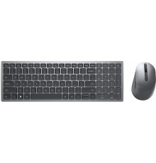 Dell Multi-Device Wireless KM7120W Keyboard and Mouse