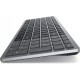Dell Multi-Device Wireless KM7120W Keyboard and Mouse