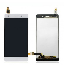 Screen LCD Huawei P8 Lite (white) refurbished