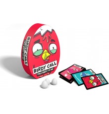 Birdy Call party game