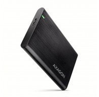 HDD KASTMINE 2.5"/USB3.2 EE25-A6M AXAGON
