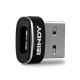 ADAPTERIS USB2 TYPE C/A/41884 LINDY