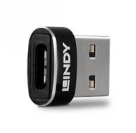 ADAPTER USB2 TYPE C/A/41884 LINDY