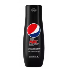 Sodastream Pepsi Max Syrup 440ml