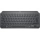 Logitech MX Keys Mini Keyboard, Black