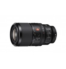 Sony FE 100mm F2.8 Macro GM OSS objektyvas