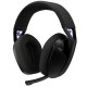 Logitech G321 Lightspeed Austiņas melnas