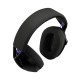 Logitech G321 Lightspeed Headset Black