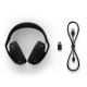 Logitech G321 Lightspeed Austiņas melnas