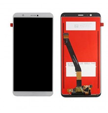 Screen LCD Huawei P Smart (white) refurbished