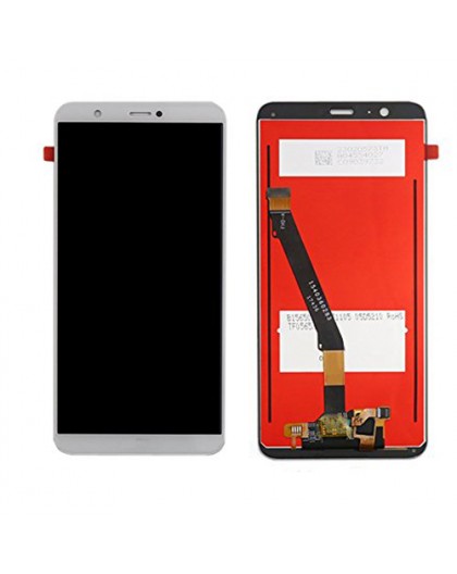 Screen LCD Huawei P Smart (white) refurbished