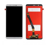 Screen LCD Huawei P Smart (white) refurbished