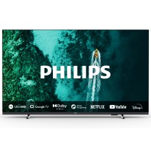 Philips 55" PUS7409 – 4K LED Google TV