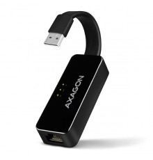 Адаптер сетевой USB2 10/100M/ADE-XR AXAGON