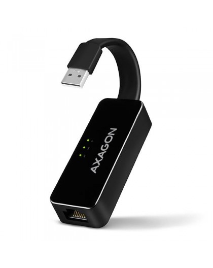 USB2 Network Adapter 10/100M/ADE-XR AXAGON