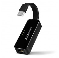 Адаптер сетевой USB2 10/100M/ADE-XR AXAGON